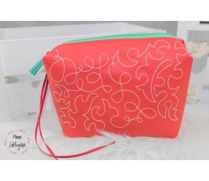 Stickserie - E2E Dschungel